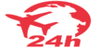Airport Parking 500 logo