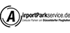 Airport Parkservice Express logo