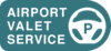 Airport Valet Parken logo