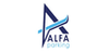 Alfa-Parking logo