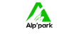 ALP PARK logo