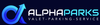 Alpha-Parks logo
