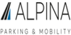 Alpina Parkgarage Perlach Plaza (Transfer mit U-Bahn/S-Bahn) logo