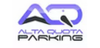 Alta Quota Parking (Paga online) logo