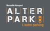 Alterpark Marseille logo