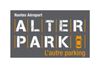 Alterpark Nantes logo