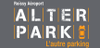 Alterpark Roissy logo