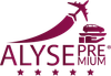 Alyse Premium PARKING COUVERT logo