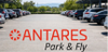 Antares Park & Fly logo