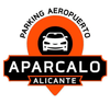 Aparcalo Alicante (pago online) logo