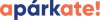 Aparkate Alicante logo