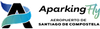 Aparking Fly logo