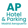 AP Hotel & Parking Madrid Aeropuerto T4-T2-T1 logo