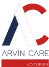 Arvin Care logo