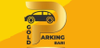 Autosilo Gold Parking (Paga online e paga in parcheggio) logo