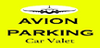 Avion Parking (Paga online) logo