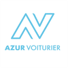 Azur Voiturier logo