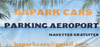Bapark Cars logo