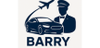 BARRY VALET logo