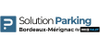Solution Parking Bordeaux Mérignac logo