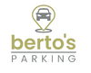 Berto's Parking logo