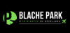 Blache Park logo