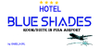 Blue Shades Garage (Paga online) logo