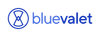 Blue Valet Nice logo
