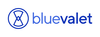 Blue Valet CDG logo