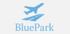 BluePark logo