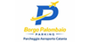 Borgo Palombaio Parking (Paga in parcheggio) logo