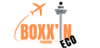 BOXX'IN ECO logo