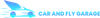 Car and Fly Garage logo
