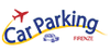 Car & Fly Parking Firenze (Paga online o paga in parcheggio) logo