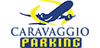 Caravaggio Parking (Paga online) logo