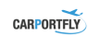 Carportfly logo