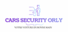 Cars Security Orly logo