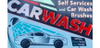 Carwash Parking (Paga online) logo