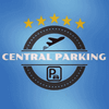 Central Parking Aeropuerto logo