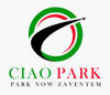 Ciao Park logo