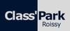 Class'park Roissy logo