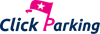 Click Parking Valencia logo