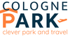 Park Airport Cologne logo