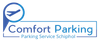 Comfort Parking logo