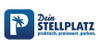 Dein Stellplatz - P1 logo