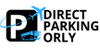 Direct Parking Orly logo