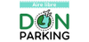 Don Parking Barcelona Valet logo