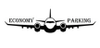 Economy Parking (Paga in parcheggio) logo