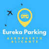 Eureka Parking logo