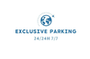 Exclusive Parking Málaga logo